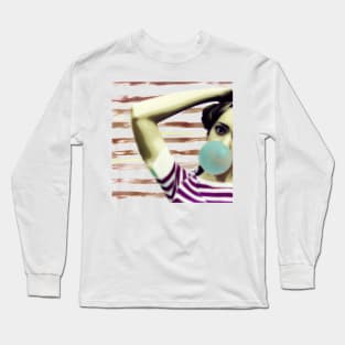 BuBBle Long Sleeve T-Shirt